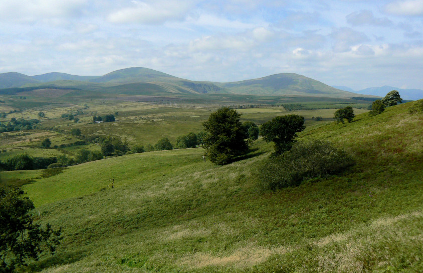 Clough Head Clough Head